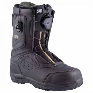 Prezzi Northwave drake edge hybrid snowboard boots nero 29.5