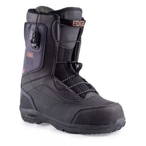 Prezzi Northwave drake edge sls snowboard boots nero 27.0