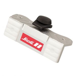Prezzi Snoli portadocumenti ergo alu guide 89Â°