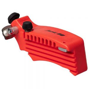 Prezzi Snoli planer vario r64 side wall stripper rosso