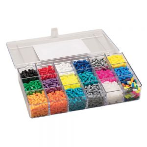 Prezzi Snoli tappo di plastica 1000 unita