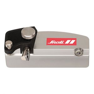 Prezzi Snoli strisciatore di parete laterale profi side wall planer with round knife 12 mm