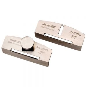 Prezzi Snoli portadocumenti racing steel guide 87Â°