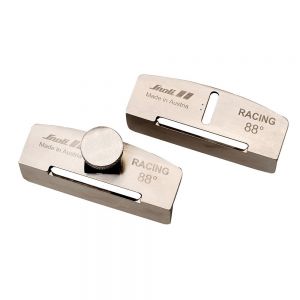 Prezzi Snoli portadocumenti racing steel guide 88Â°