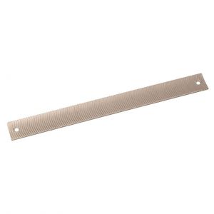 Prezzi Snoli radial edge titan 9 tpi file argento 300 x 30 mm