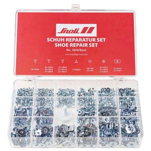 Prezzi Snoli vite attacco da sci 5.5x11.5 mm 100 unita