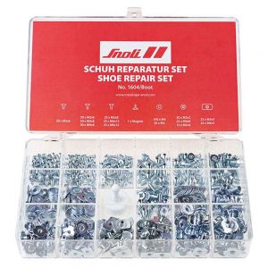 Prezzi Snoli ski binding screw 5.5 x 15 mm 100 units argento