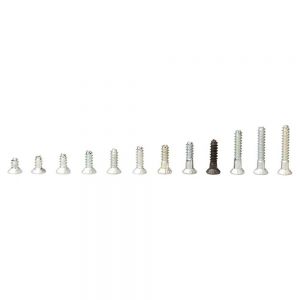 Prezzi Snoli vite attacco da sci 5.5x16 mm 100 unita