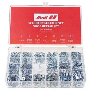 Prezzi Snoli ski binding screw 5.5 x 18 mm 100 units argento