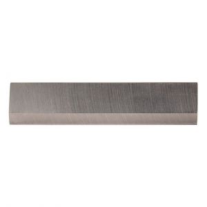 Prezzi Snoli straight edge alpine blade argento 120 x 27 x 4 mm