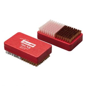 Prezzi Snoli epilazione/spazzola di bronzo nylon