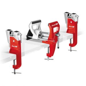 Prezzi Snoli morsa da banco world cup ski vise pro span to 155 mm