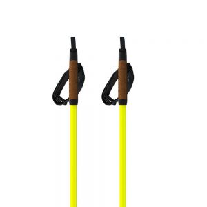 Prezzi One way storm 2 poles oro 160 cm