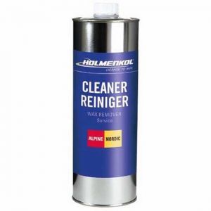 Prezzi Holmenkol cleaner 1000 ml blu