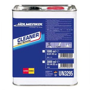 Prezzi Holmenkol cleaner canister 3000 ml blu