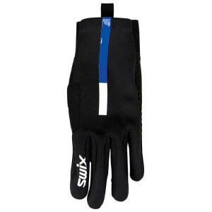 Prezzi Swix triac goretex infinium gloves nero 7 uomo