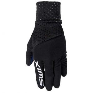 Prezzi Swix triac light gloves nero m uomo