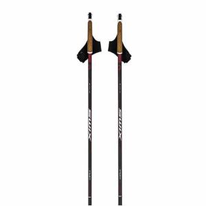 Prezzi Swix dynamic d1 poles oro 150 cm