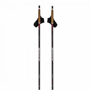 Prezzi Swix dynamic d1 poles oro 155 cm