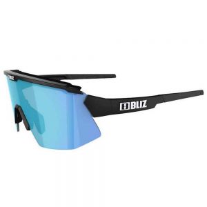 Prezzi Bliz breeze padel edition sunglasses nero brown with blue multicoating/cat3+clear/cat0