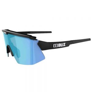 Prezzi Bliz breeze padel edition sunglasses small nero brown with blue multicoating/cat3+clear/cat0