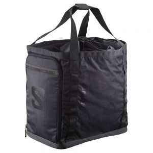 Prezzi Salomon extend max boots bag nero