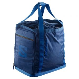 Prezzi Salomon extend max boots bag blu