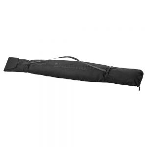 Prezzi Salomon original 1 pair 160-210 skis bag nero