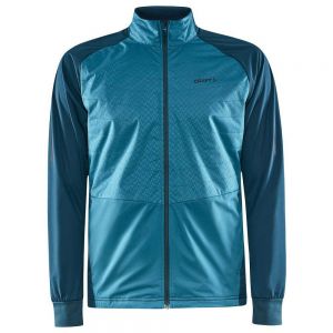 Prezzi Craft adv storm jacket blu s uomo