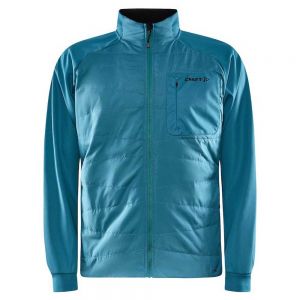 Prezzi Craft core nordic training insulate jacket blu s uomo