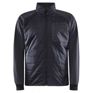 Prezzi Craft core nordic training jacket nero s uomo