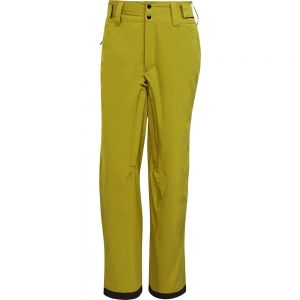 Prezzi Adidas resort two-layer insulated pants verde xl uomo