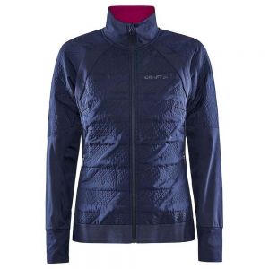 Prezzi Craft adv nordic training speed jacket blu s donna