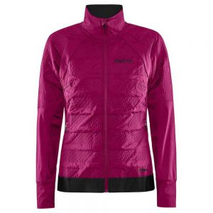 Prezzi Craft adv nordic training speed jacket rosa xs donna