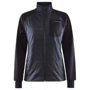 Prezzi Craft core nordic training jacket nero s donna