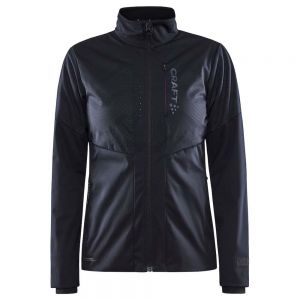 Prezzi Craft pro nordic race jacket nero s donna