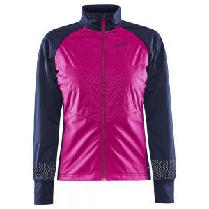 Prezzi Craft storm balance jacket viola s donna