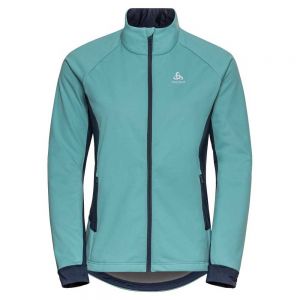 Prezzi Odlo giacca softshell brensholmen