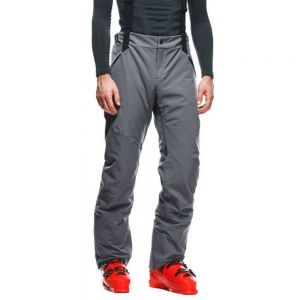 Prezzi Dainese snow hp ridge pants grigio l uomo
