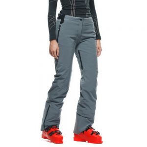 Prezzi Dainese snow hp verglas pants grigio xl donna