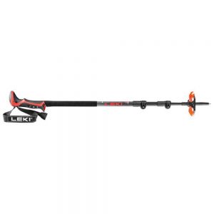 Prezzi Leki haute route 3 poles argento 110-150 cm