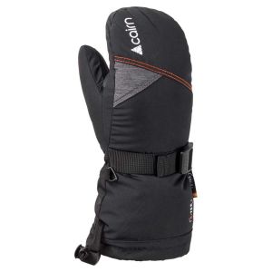 Prezzi Cairn juliana 2 c-tex mittens nero 6 ragazzo