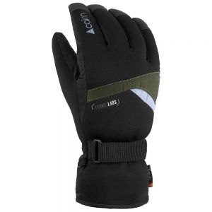 Prezzi Cairn styl m c-tex gloves nero 7.5 uomo