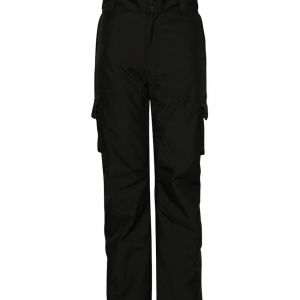 Prezzi Superdry rescue pants nero xs donna