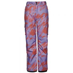 Prezzi Superdry rescue pants viola l donna