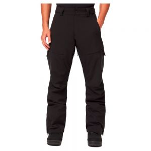 Prezzi Oakley apparel axis pants nero xl donna