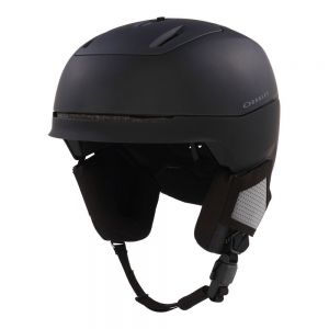 Prezzi Oakley apparel mod5 helmet nero s