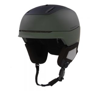 Prezzi Oakley apparel mod5 helmet verde s