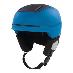 Prezzi Oakley apparel mod5 helmet blu s