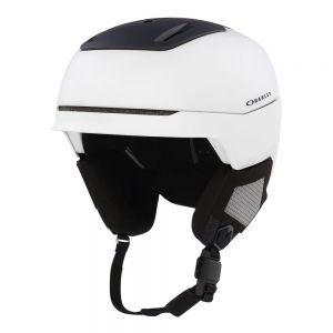 Prezzi Oakley apparel mod5 helmet bianco s